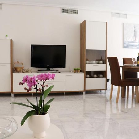 Apartamento Moraira - 3 Habitaciones מראה חיצוני תמונה