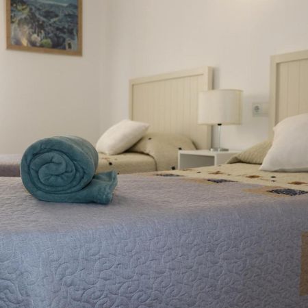 Apartamento Moraira - 3 Habitaciones מראה חיצוני תמונה