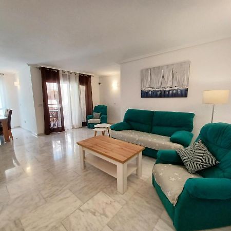 Apartamento Moraira - 3 Habitaciones מראה חיצוני תמונה
