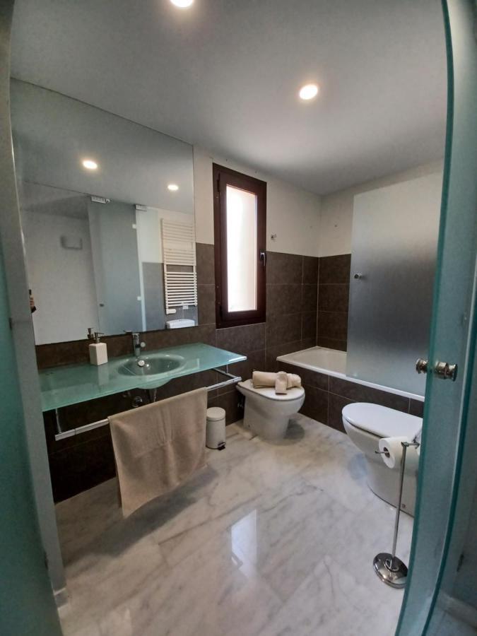 Apartamento Moraira - 3 Habitaciones מראה חיצוני תמונה