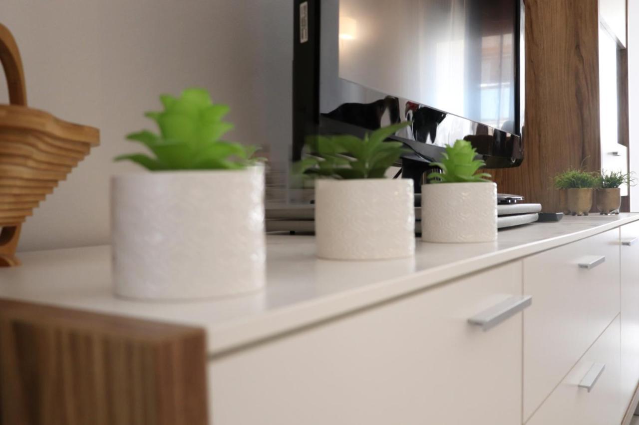 Apartamento Moraira - 3 Habitaciones מראה חיצוני תמונה