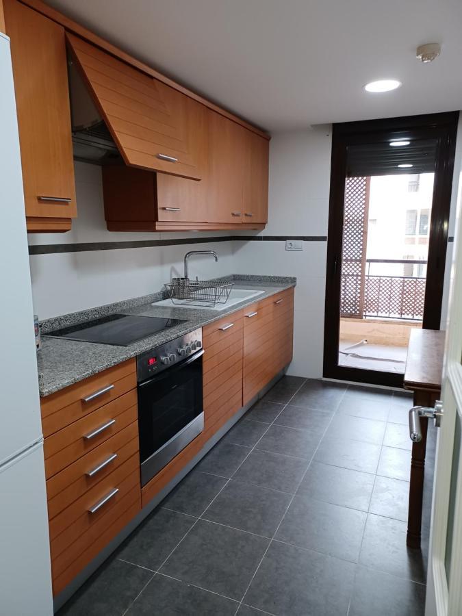 Apartamento Moraira - 3 Habitaciones מראה חיצוני תמונה