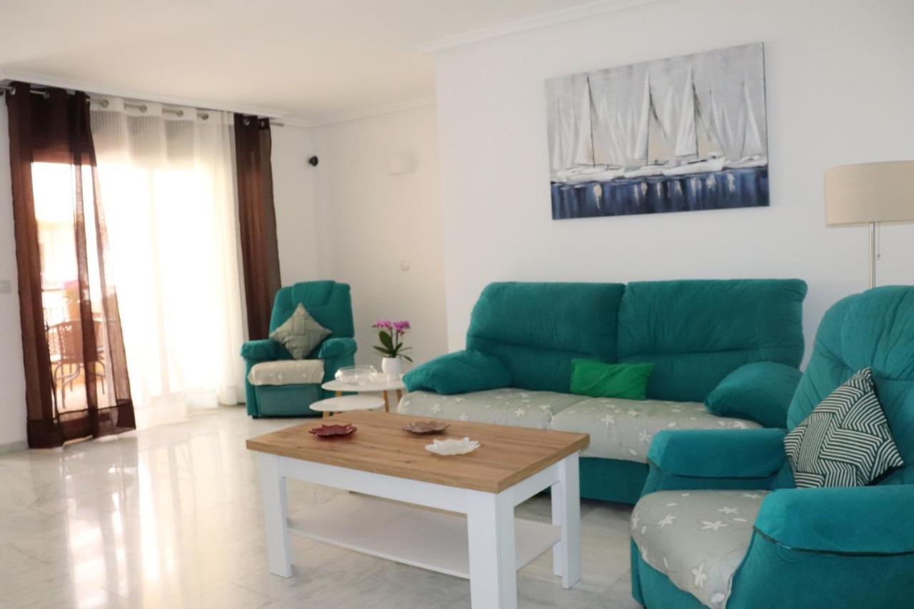 Apartamento Moraira - 3 Habitaciones מראה חיצוני תמונה