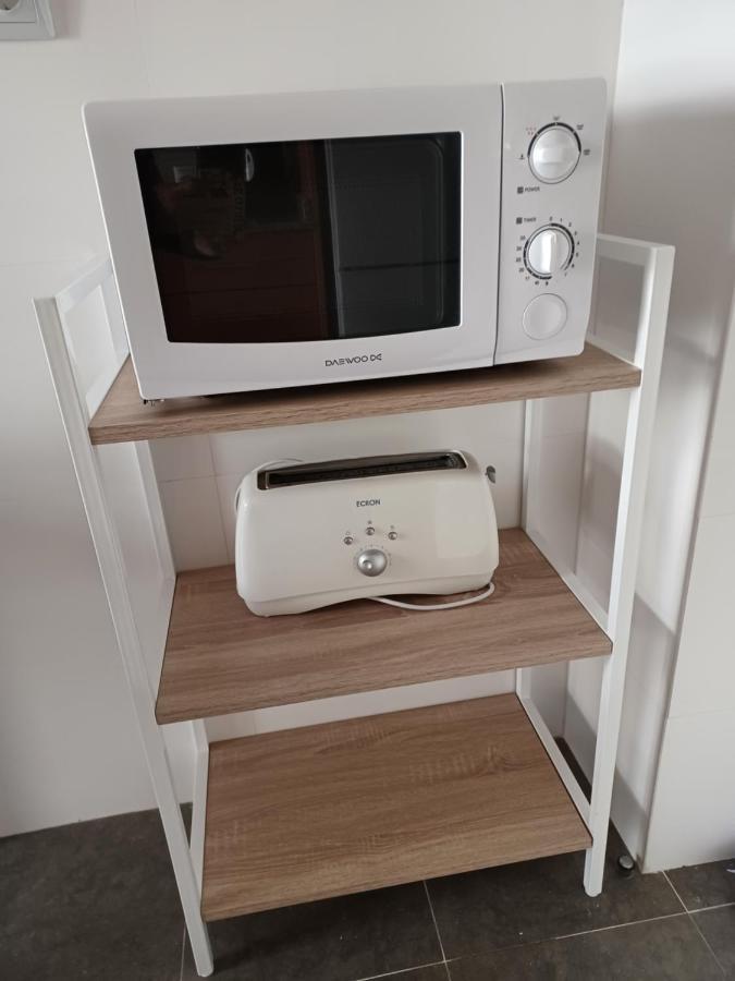Apartamento Moraira - 3 Habitaciones מראה חיצוני תמונה
