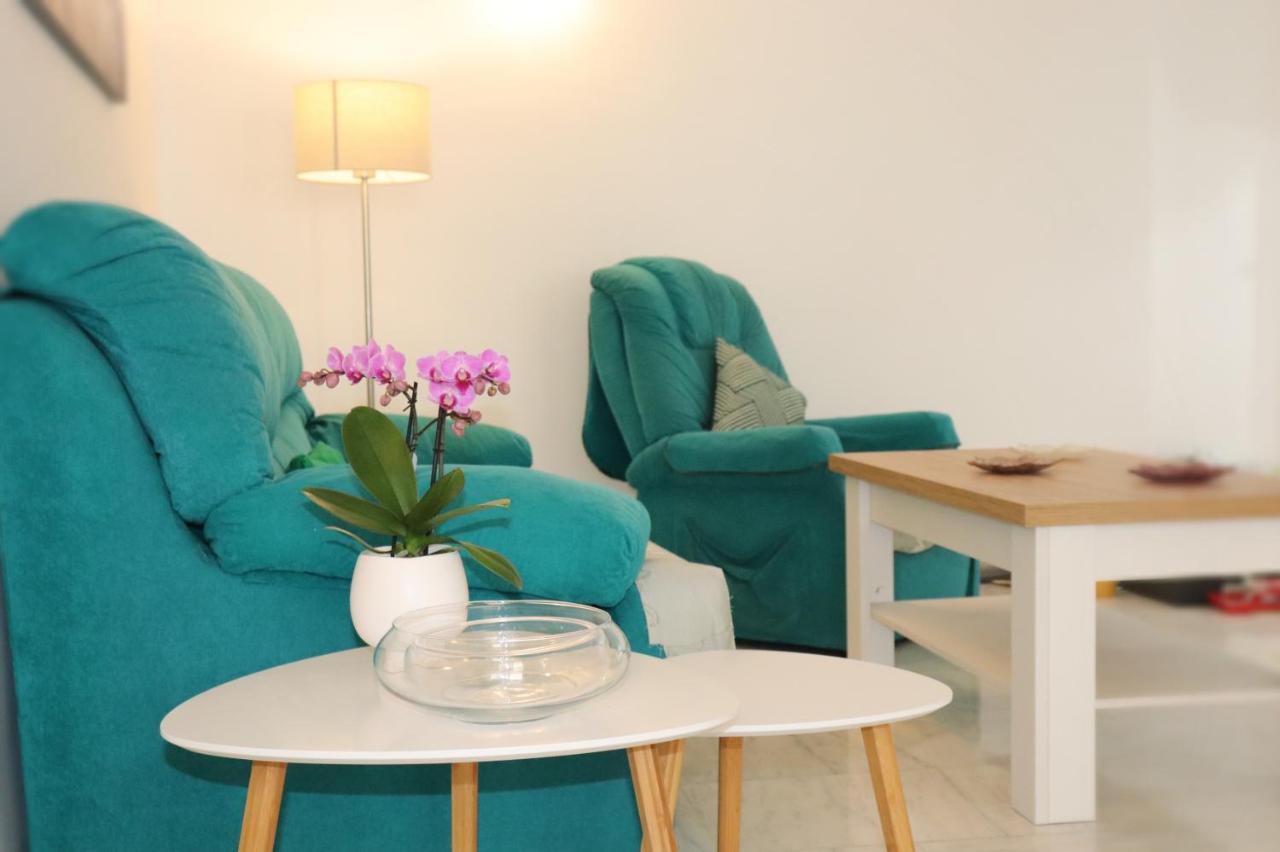 Apartamento Moraira - 3 Habitaciones מראה חיצוני תמונה