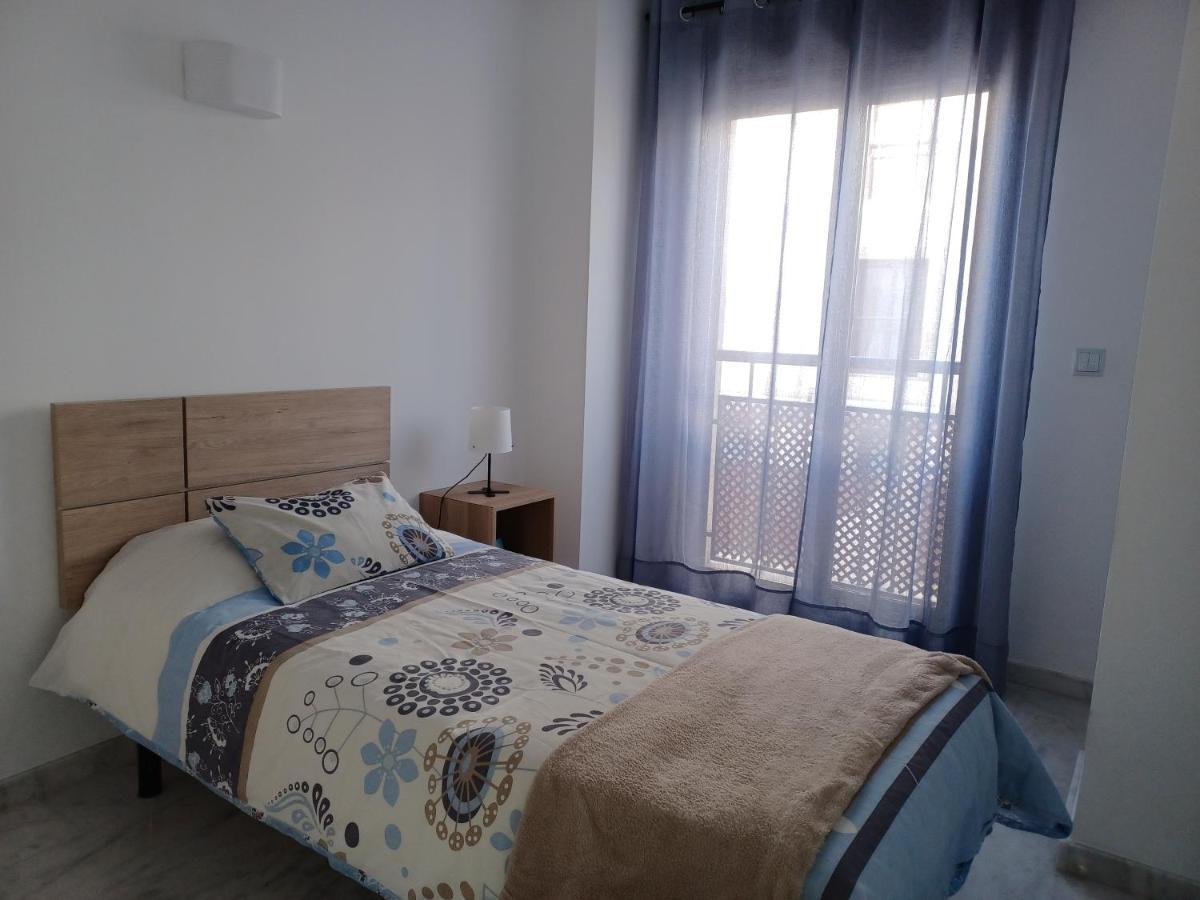 Apartamento Moraira - 3 Habitaciones מראה חיצוני תמונה