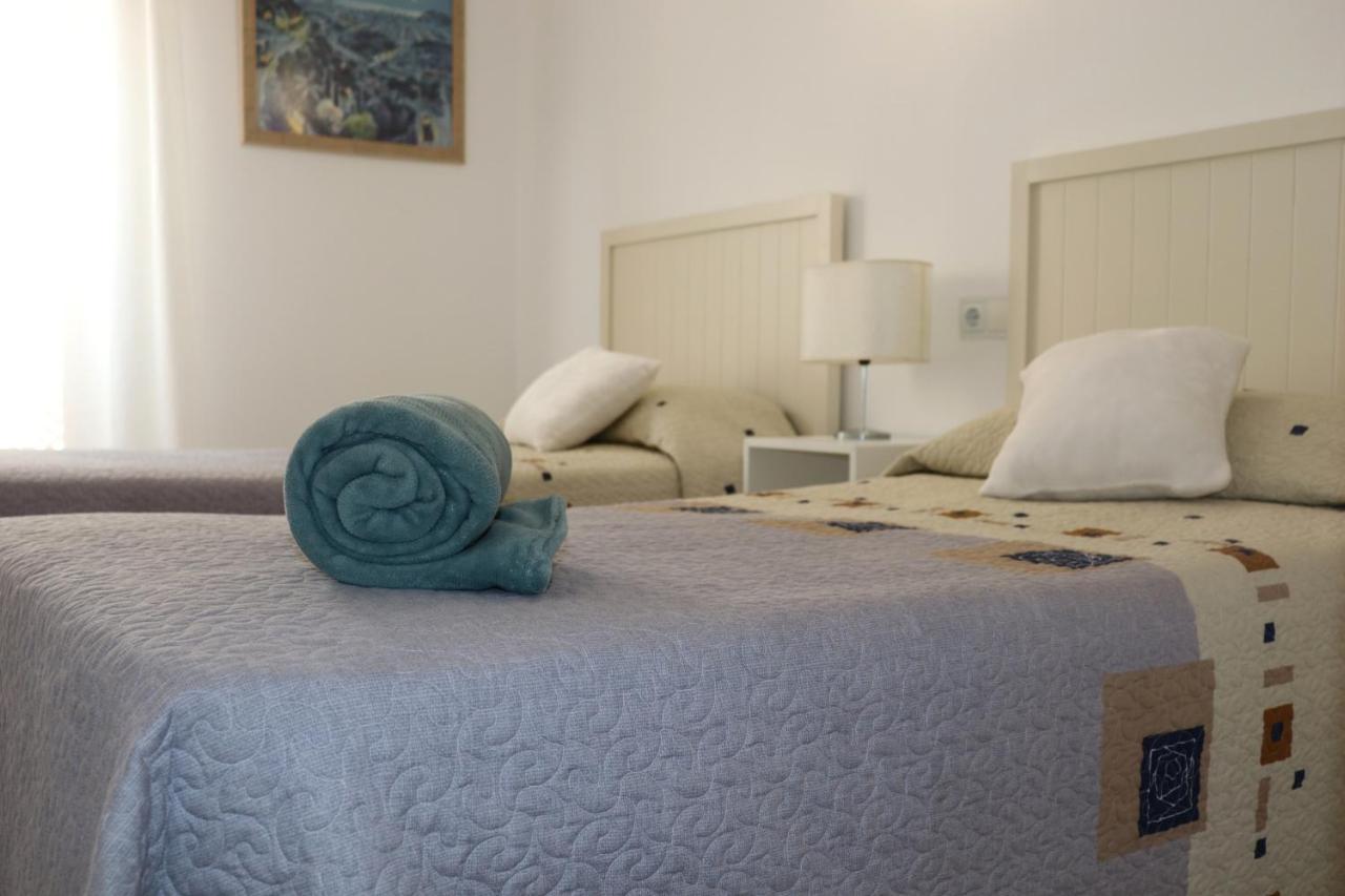 Apartamento Moraira - 3 Habitaciones מראה חיצוני תמונה