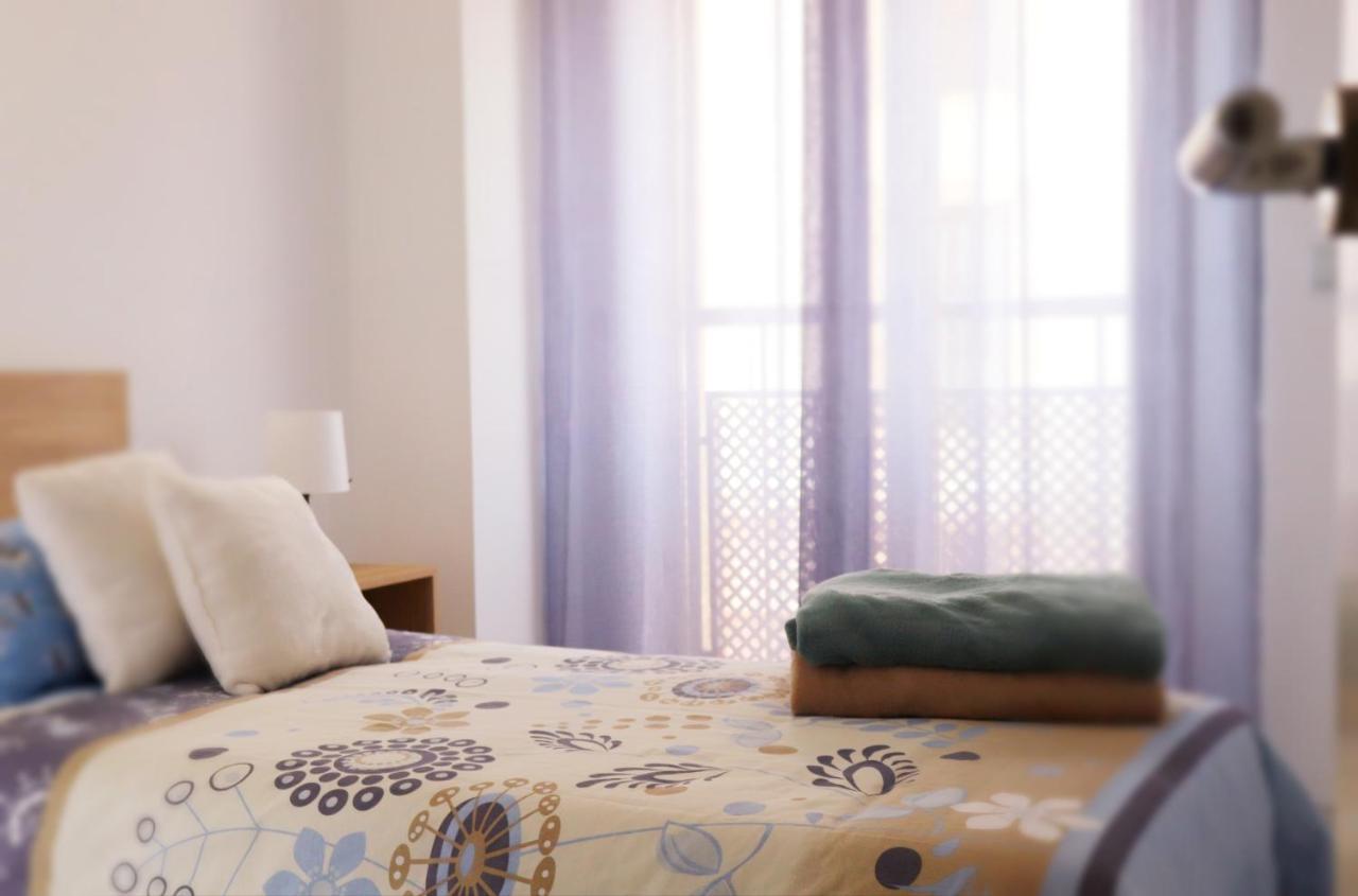 Apartamento Moraira - 3 Habitaciones מראה חיצוני תמונה