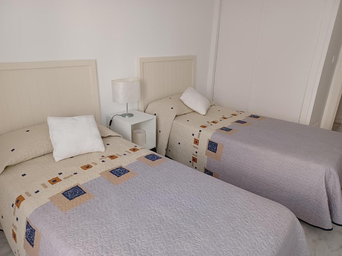 Apartamento Moraira - 3 Habitaciones מראה חיצוני תמונה
